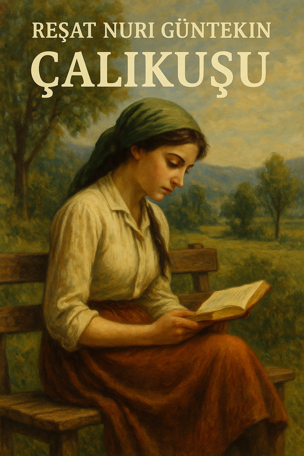 Çalıkuşu Kitap Özeti