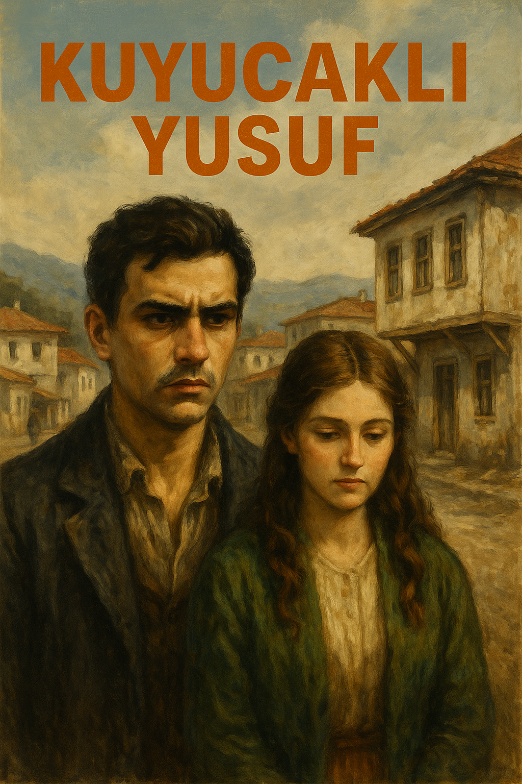 Kuyucaklı Yusuf Kitap Özeti