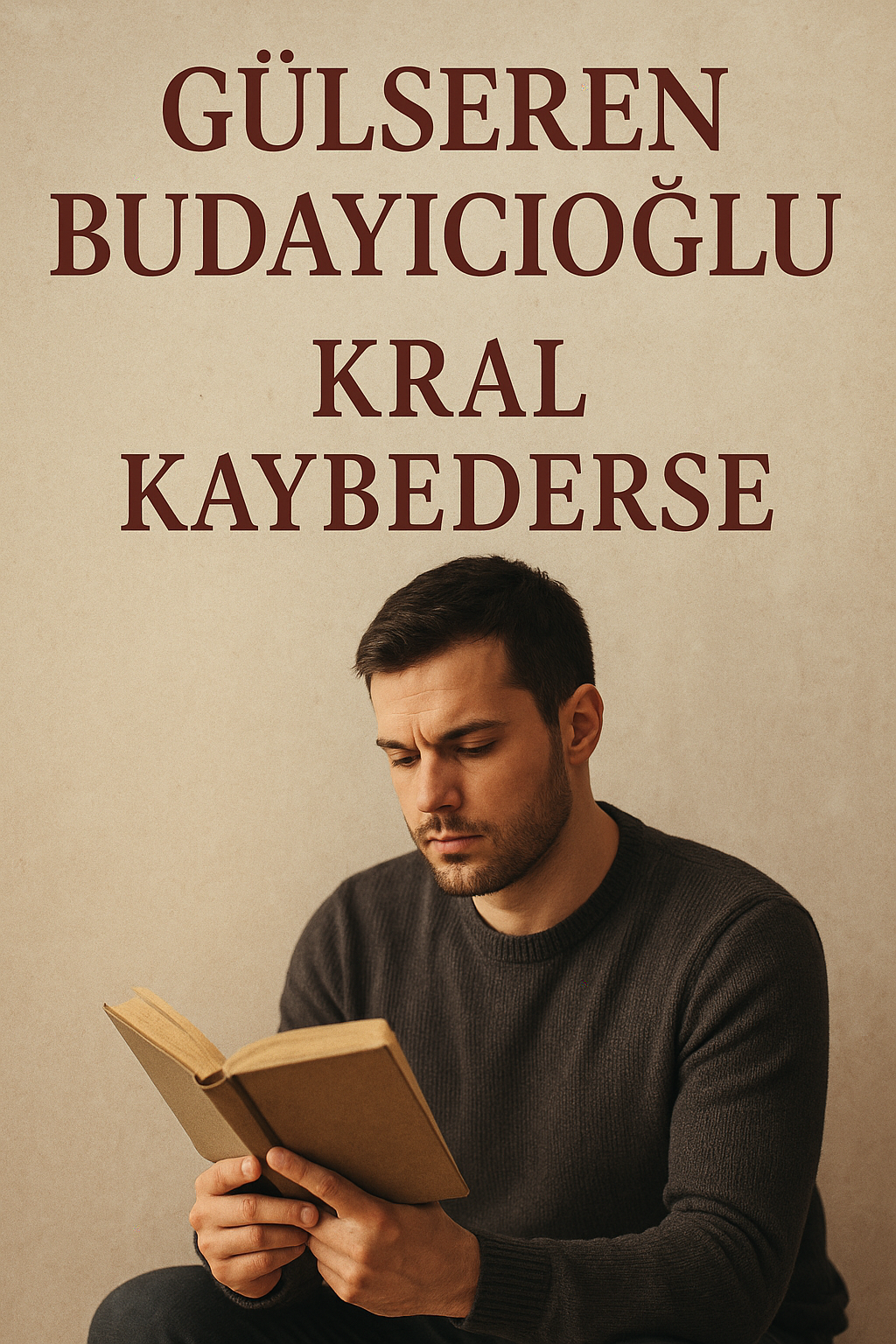 Kral Kaybederse Kitap Özeti